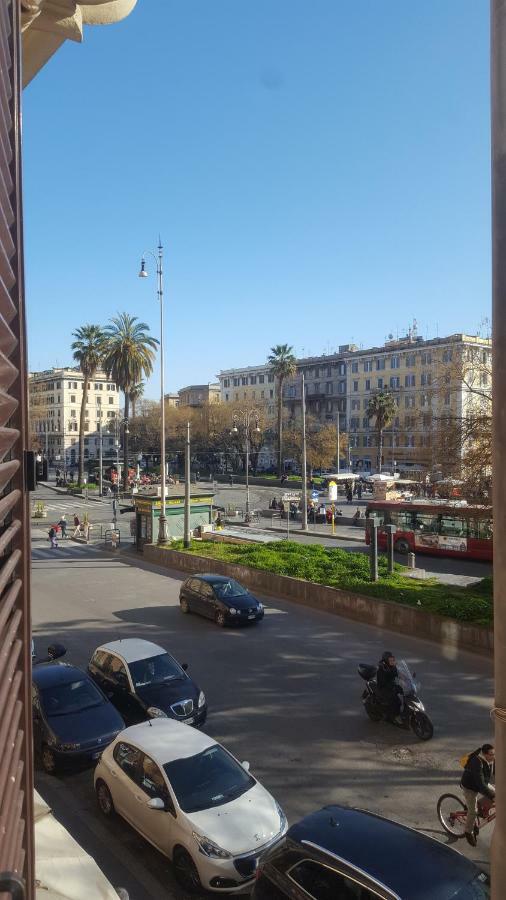 La Muraglia Di San Pietro Roma Esterno foto